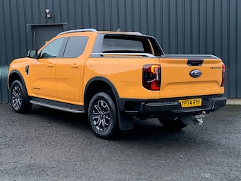 Used Ford Ranger 2024 for sale - 78927705: Photo