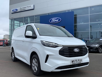 Used Ford Transit Custom 2025 for sale - 78942665: Photo