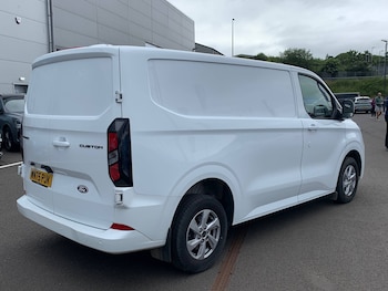 Used Ford Transit Custom 2025 for sale - 78942665: Photo