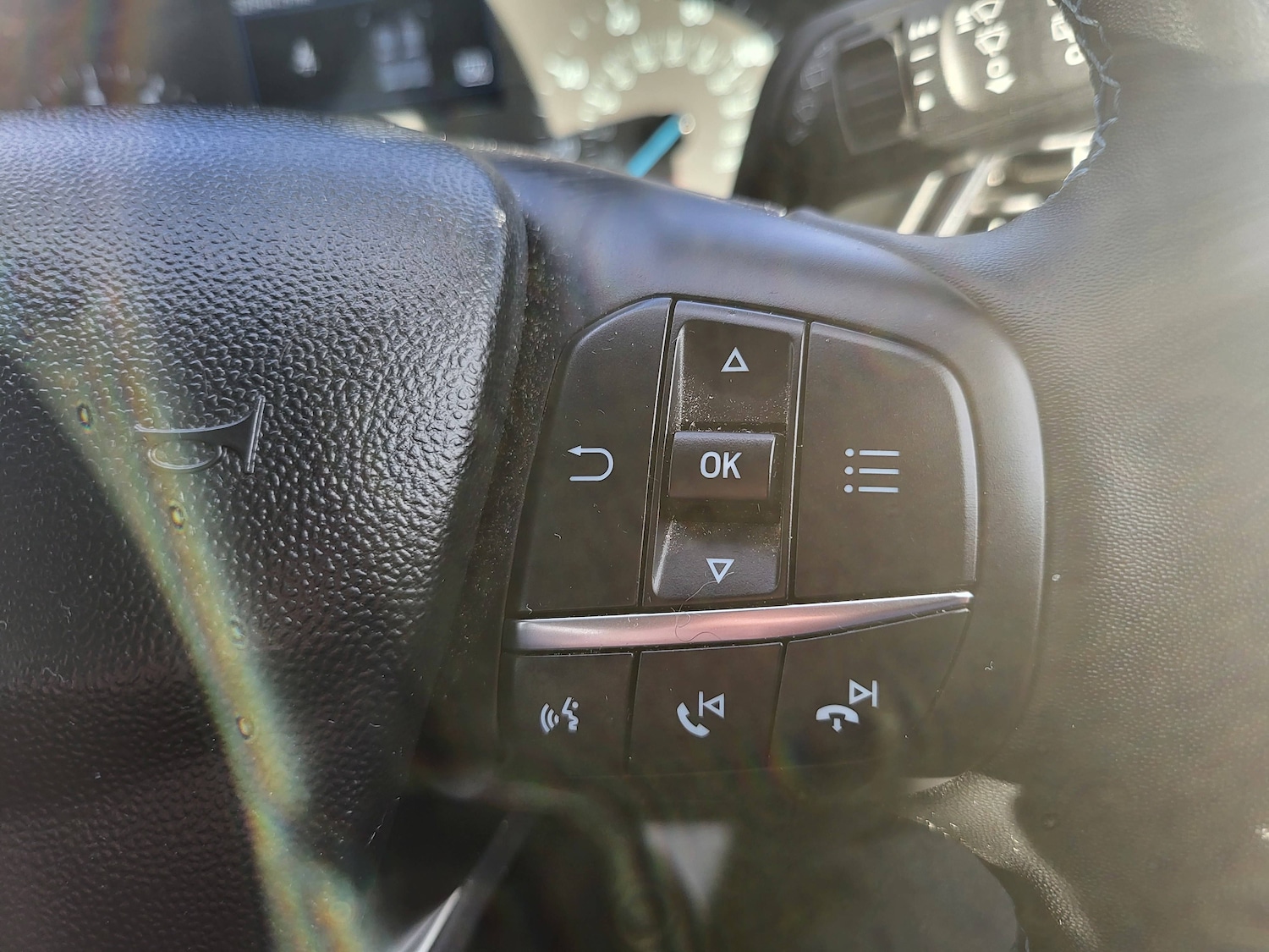 Used Ford Fiesta 2022 for sale - 76638828: Photo 17