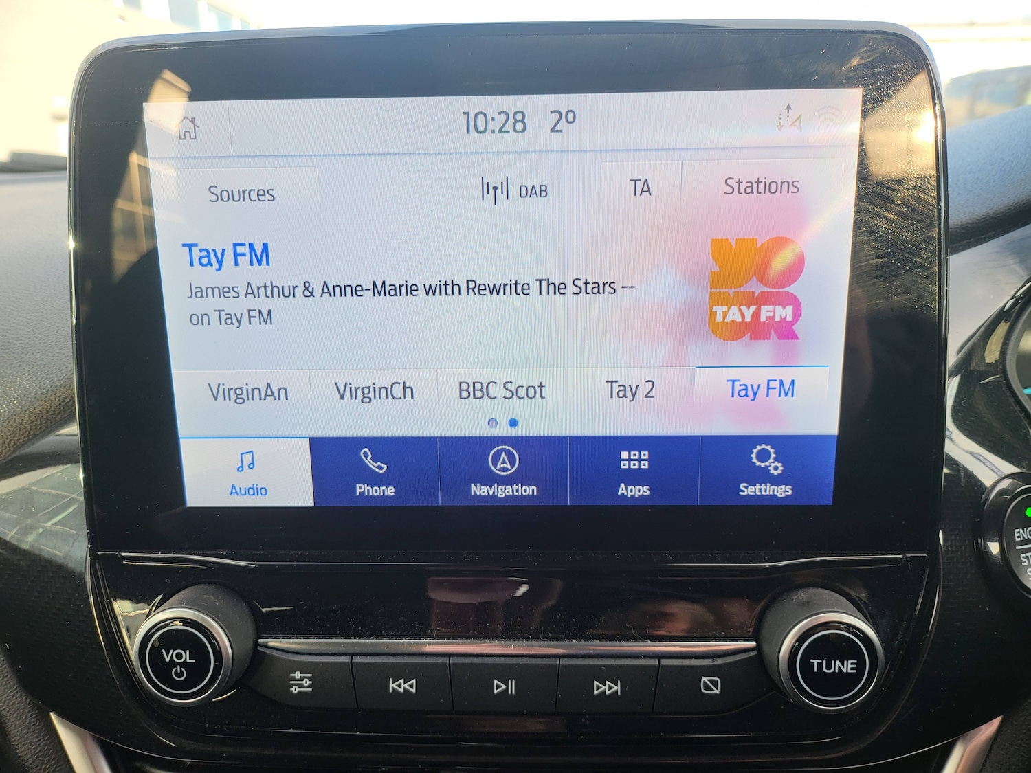 Used Ford Fiesta 2022 for sale - 76638828: Photo 18