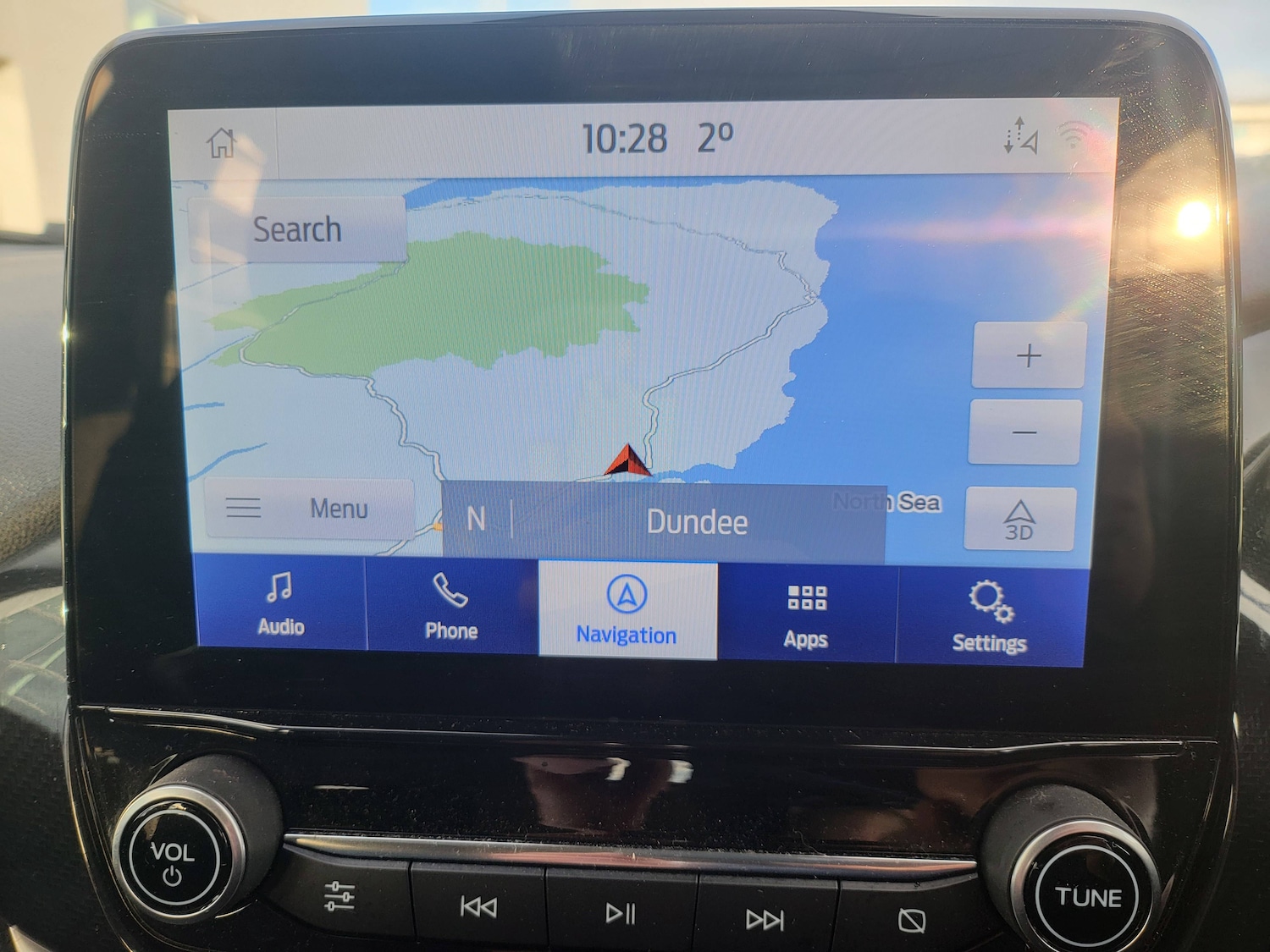 Used Ford Fiesta 2022 for sale - 76638828: Photo 19