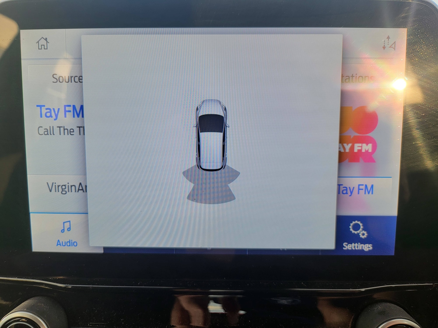 Used Ford Fiesta 2022 for sale - 76638828: Photo 20