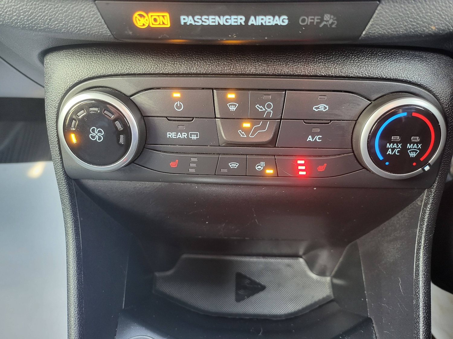 Used Ford Fiesta 2022 for sale - 76638828: Photo 21