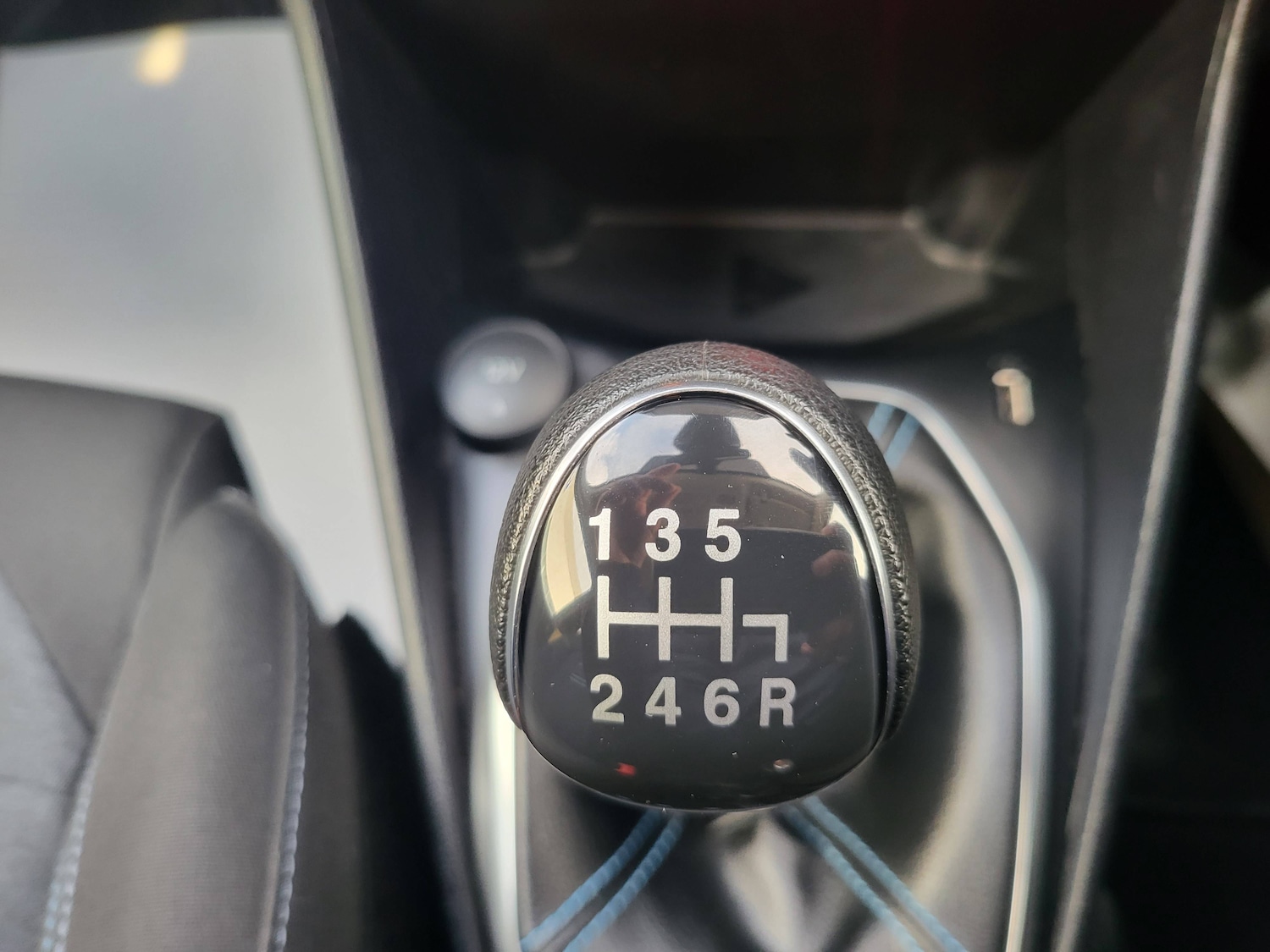 Used Ford Fiesta 2022 for sale - 76638828: Photo 22