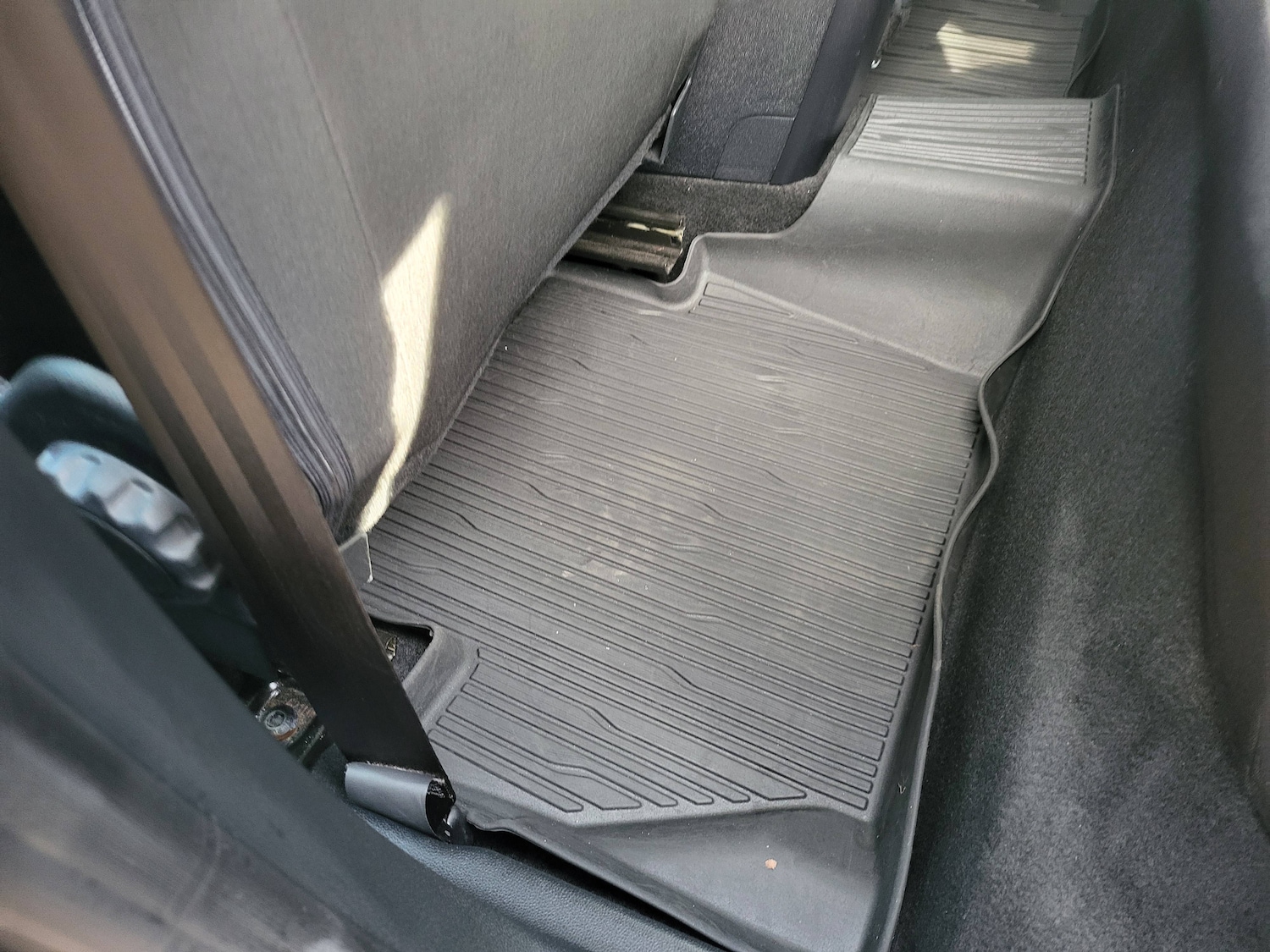 Used Ford Fiesta 2022 for sale - 76638828: Photo 25