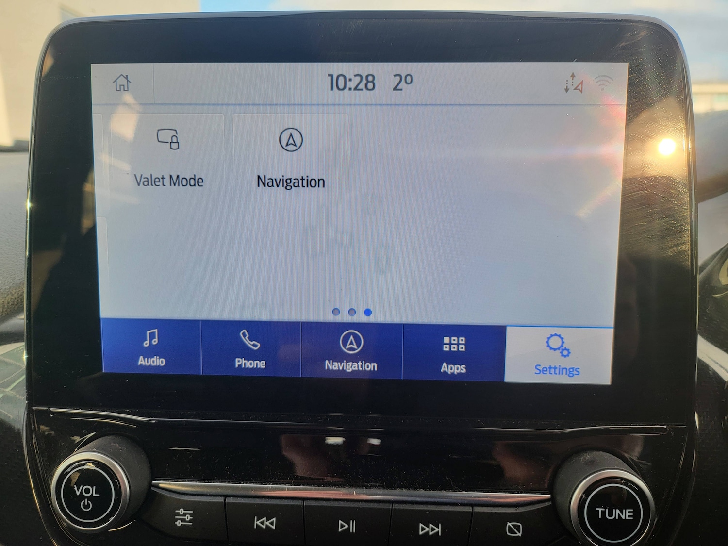 Used Ford Fiesta 2022 for sale - 76638828: Photo 28