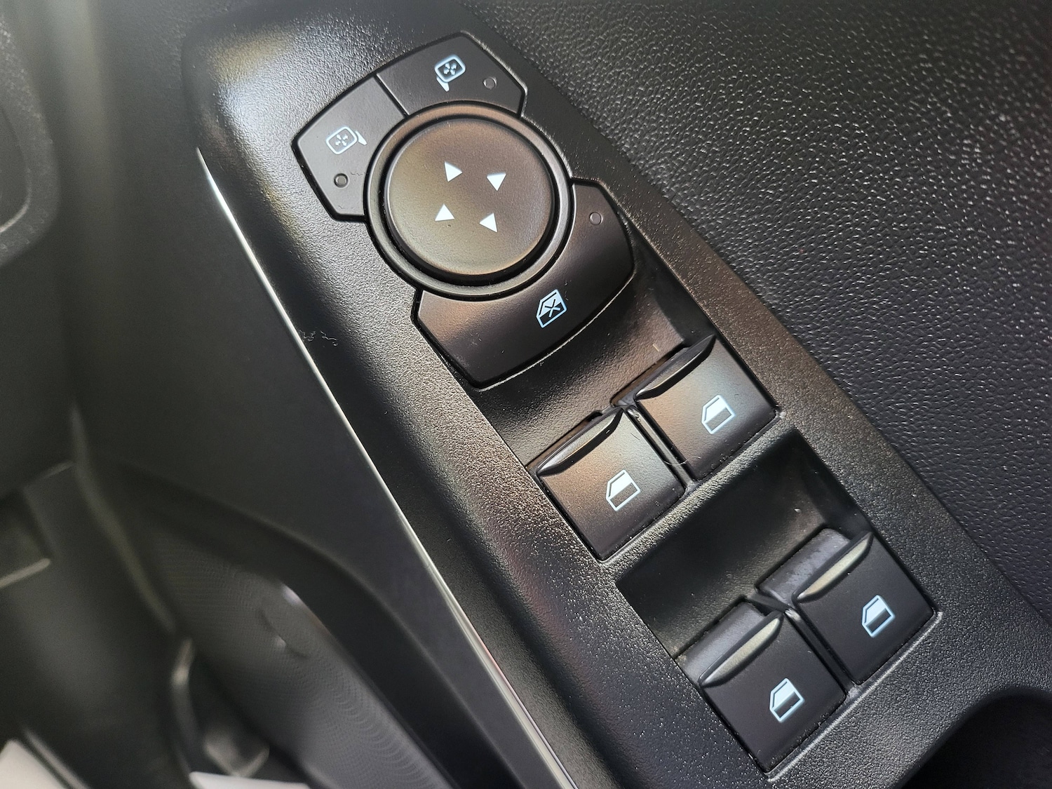 Used Ford Fiesta 2022 for sale - 76638828: Photo 29