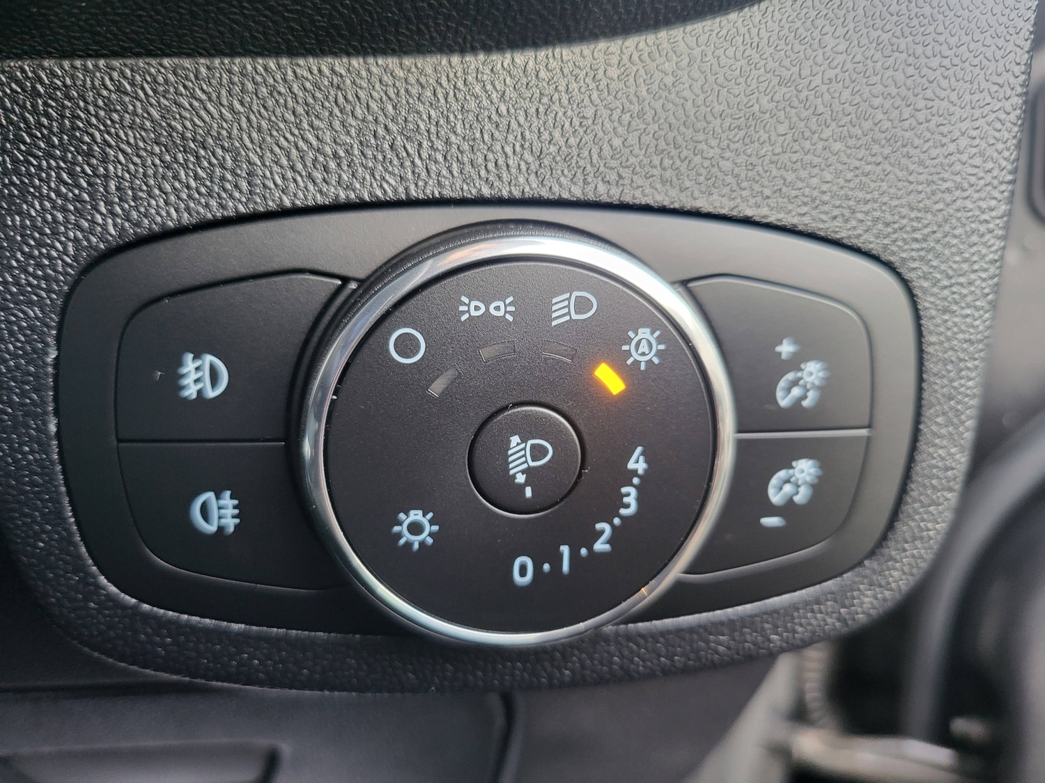 Used Ford Fiesta 2022 for sale - 76638828: Photo 30