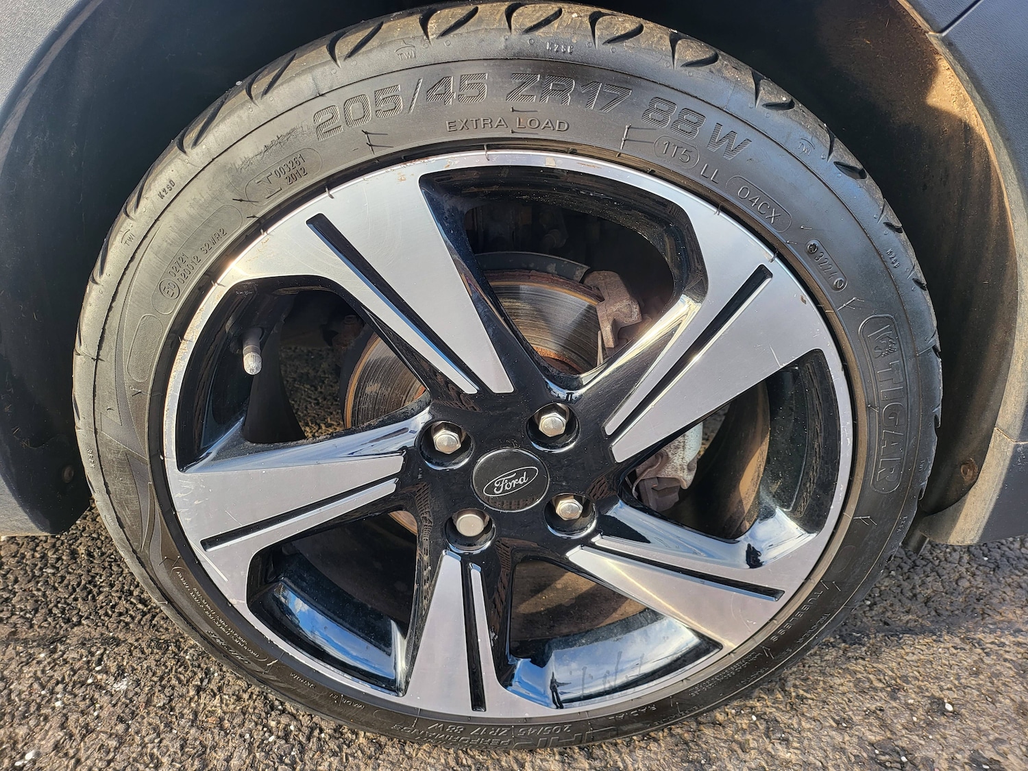 Used Ford Fiesta 2022 for sale - 76638828: Photo 31