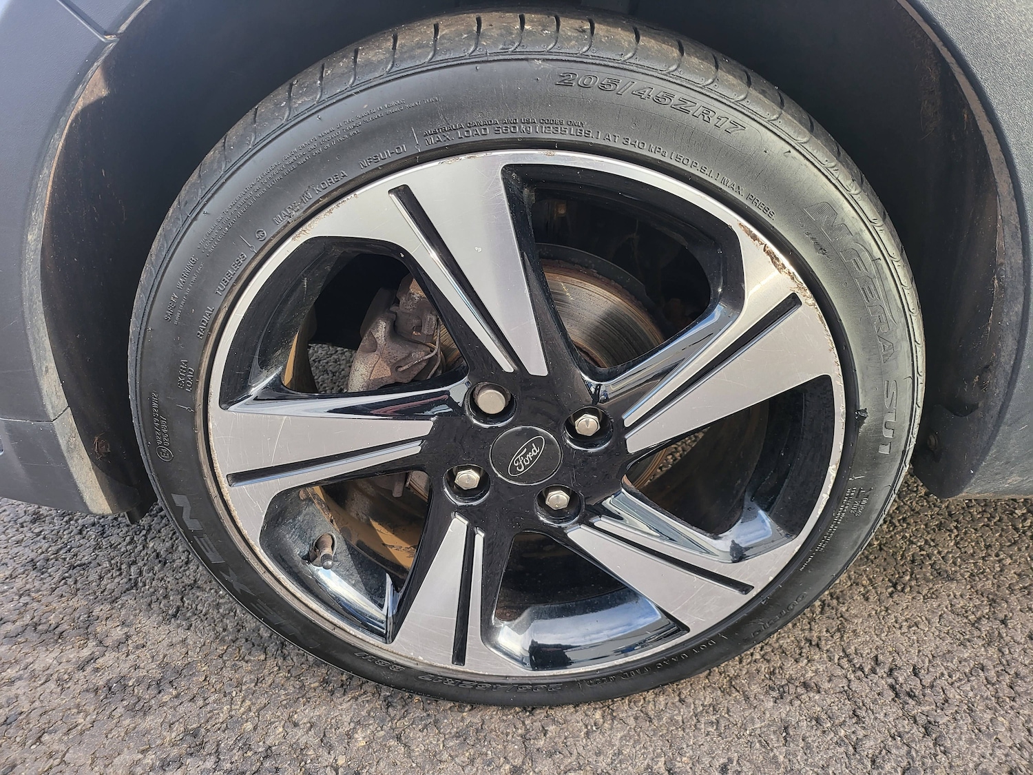 Used Ford Fiesta 2022 for sale - 76638828: Photo 32