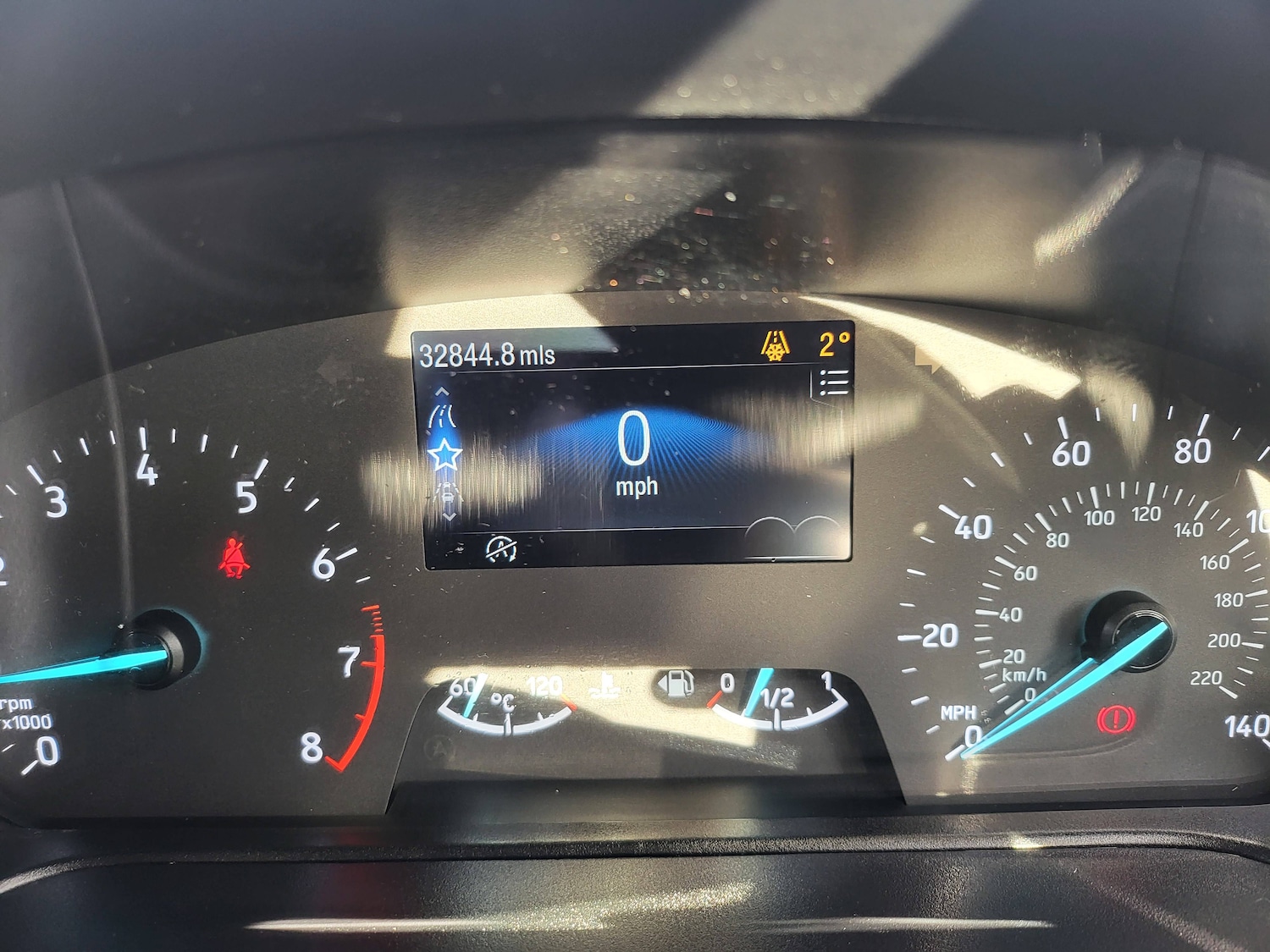 Used Ford Fiesta 2022 for sale - 76638828: Photo 34