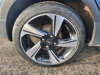 Used Ford Fiesta 2022 for sale - 76638828: Photo