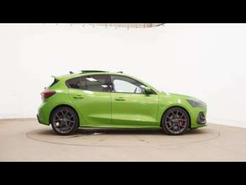 Used Ford Focus 2024 for sale - 75087595: Photo