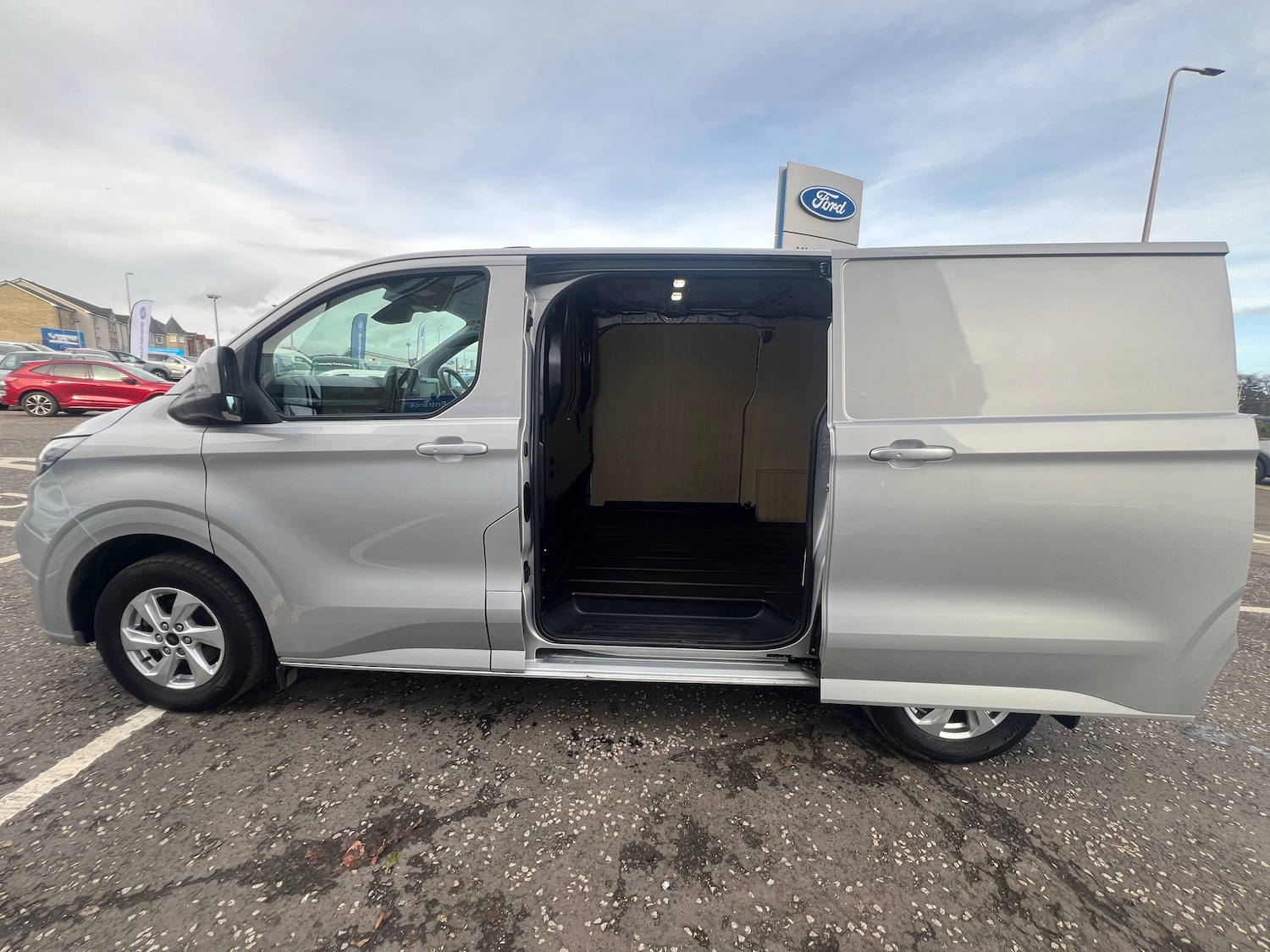 Vehicle 9