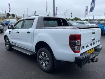Used Ford Ranger 2022 for sale - 79706881: Photo