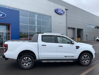 Used Ford Ranger 2022 for sale - 79706881: Photo