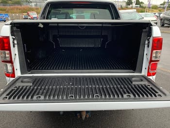 Used Ford Ranger 2022 for sale - 79706881: Photo