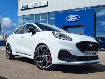 Used Ford Puma 2024 for sale - 78836816: Photo