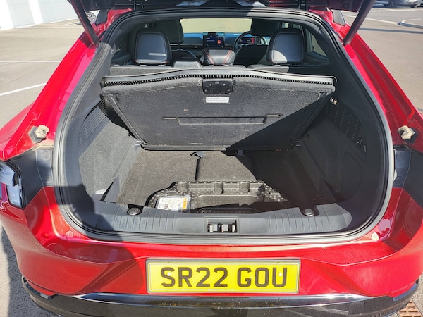 Used Ford Mustang Mach-E 2022 for sale - 76047720: Photo 11