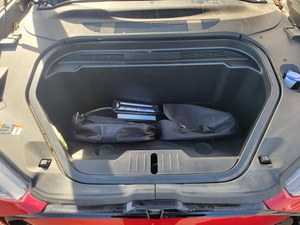 Used Ford Mustang Mach-E 2022 for sale - 76047720: Photo 12