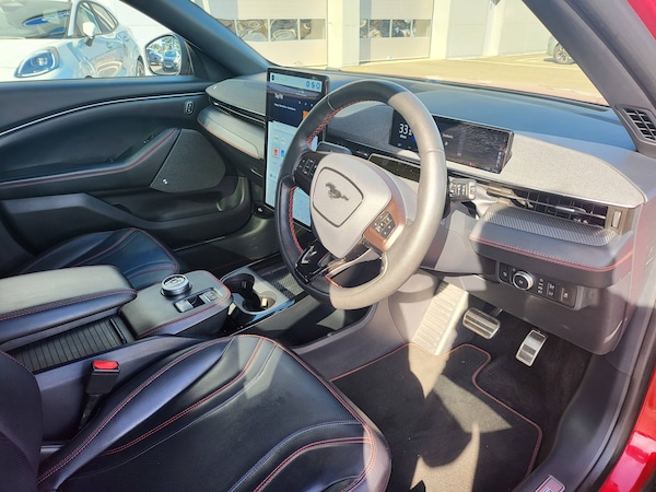 Used Ford Mustang Mach-E 2022 for sale - 76047720: Photo 14