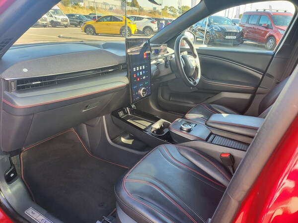 Used Ford Mustang Mach-E 2022 for sale - 76047720: Photo 16