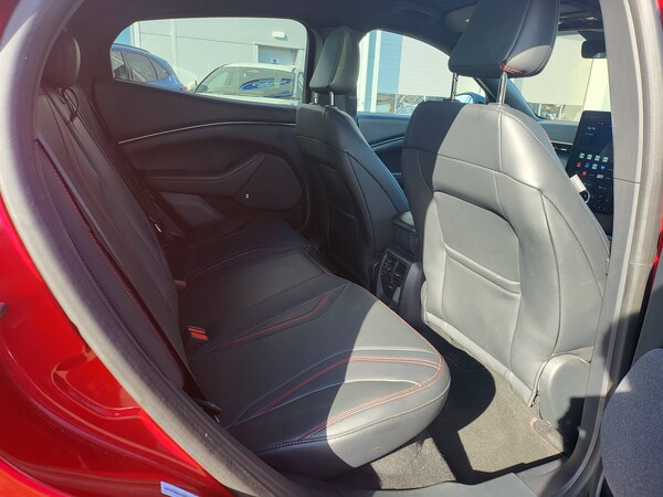 Used Ford Mustang Mach-E 2022 for sale - 76047720: Photo 24