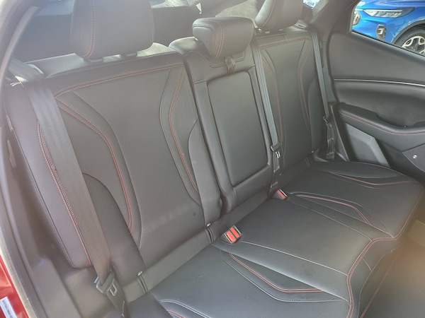 Used Ford Mustang Mach-E 2022 for sale - 76047720: Photo 25