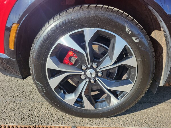 Used Ford Mustang Mach-E 2022 for sale - 76047720: Photo 31