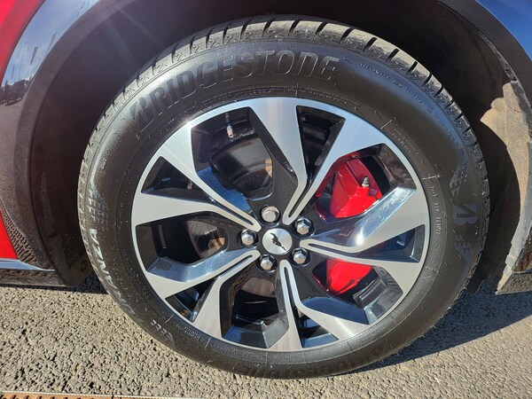 Used Ford Mustang Mach-E 2022 for sale - 76047720: Photo 32
