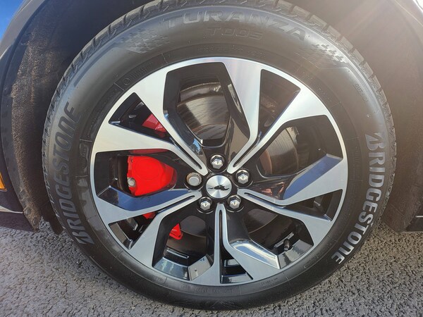 Used Ford Mustang Mach-E 2022 for sale - 76047720: Photo 33