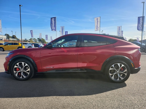 Used Ford Mustang Mach-E 2022 for sale - 76047720: Photo 6