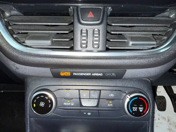 Used Ford Fiesta 2022 for sale - 75055260: Photo 15