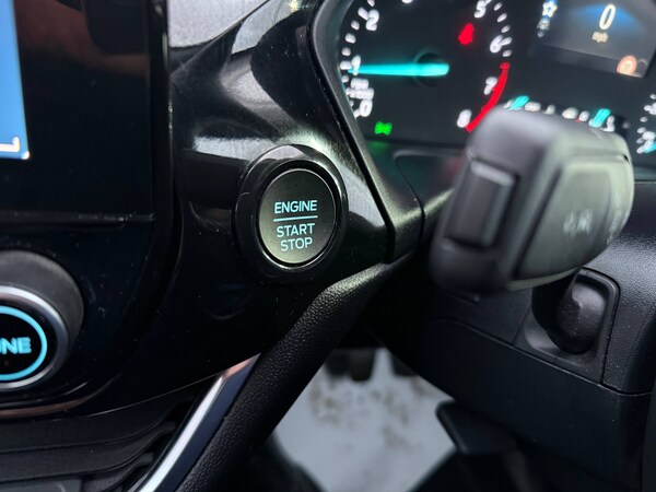 Used Ford Fiesta 2022 for sale - 75055260: Photo 17
