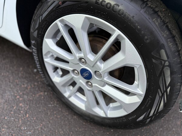 Used Ford Fiesta 2022 for sale - 75055260: Photo 23