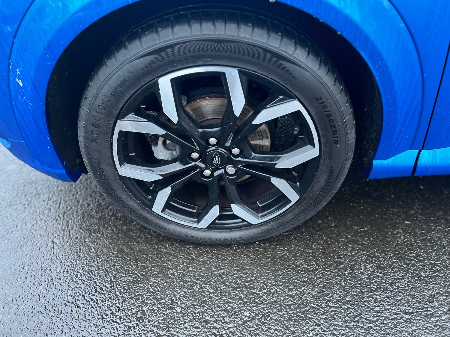 Used Ford Puma for sale - 77915764: Photo 10