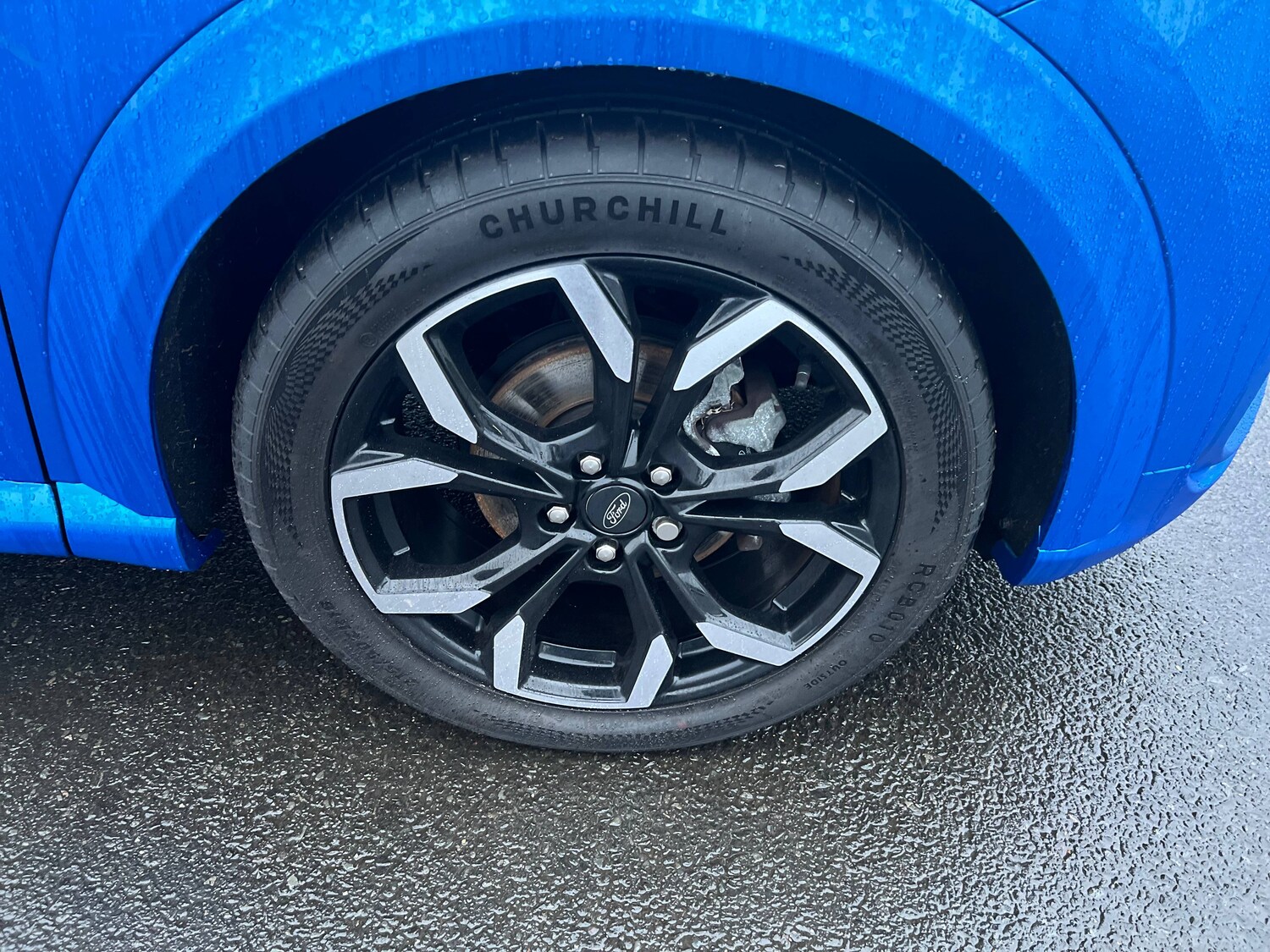 Used Ford Puma for sale - 77915764: Photo 11