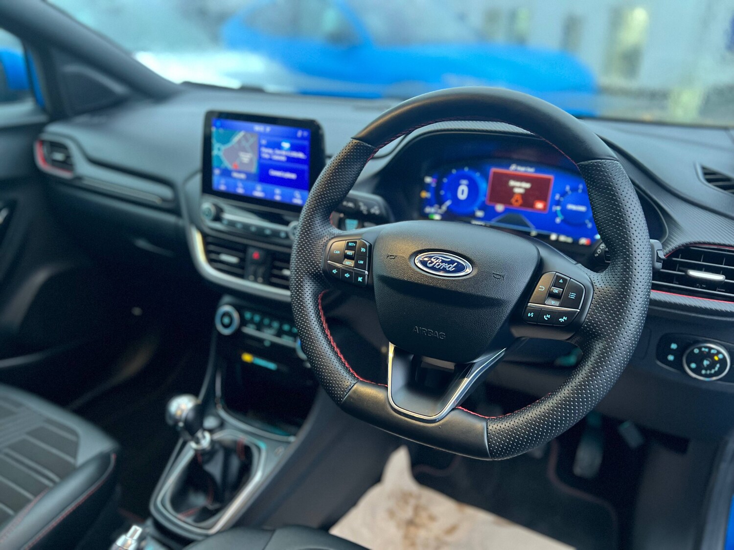 Used Ford Puma for sale - 77915764: Photo 16