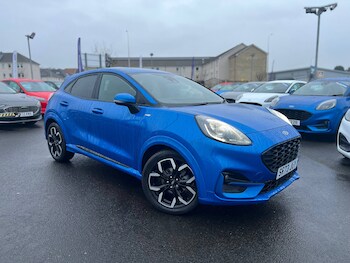 Used Ford Puma undefined for sale - 77915764: Photo