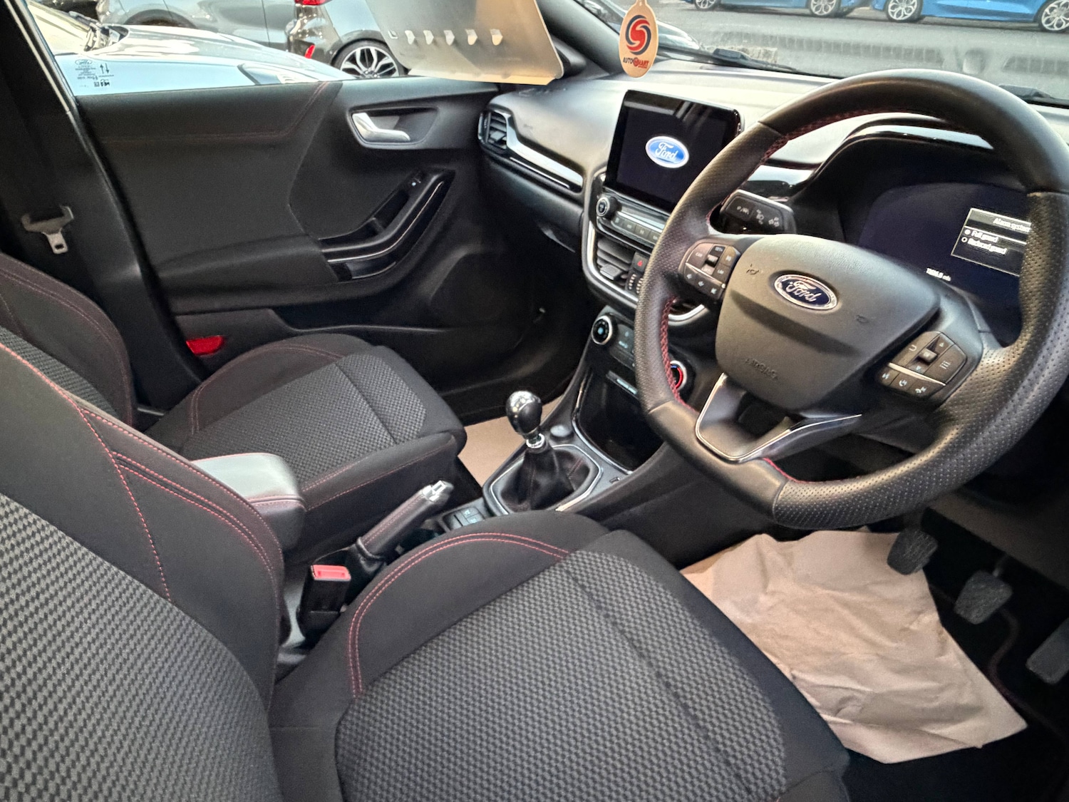 Used Ford Puma 2023 for sale - 77947321: Photo 12