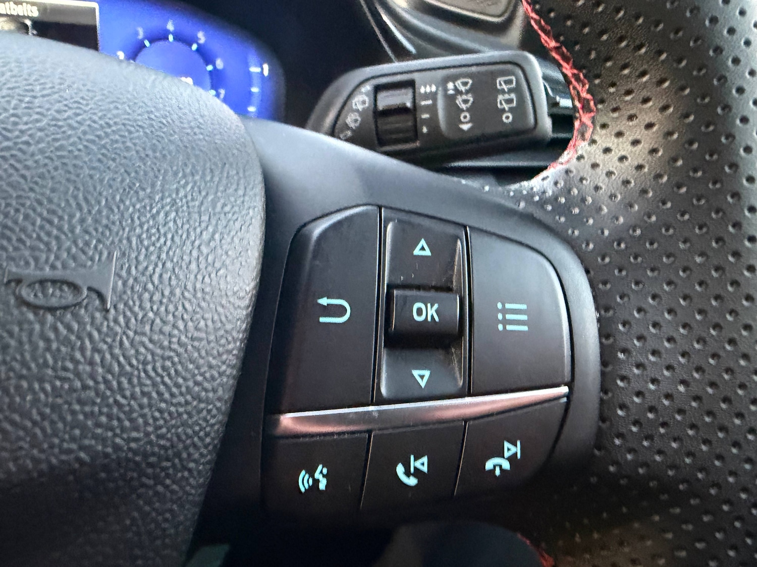 Used Ford Puma 2023 for sale - 77947321: Photo 15