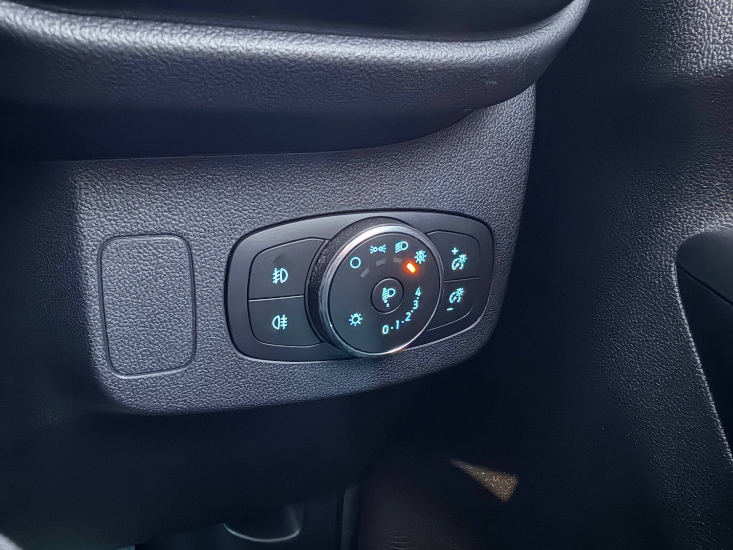 Used Ford Puma 2023 for sale - 77947321: Photo 23