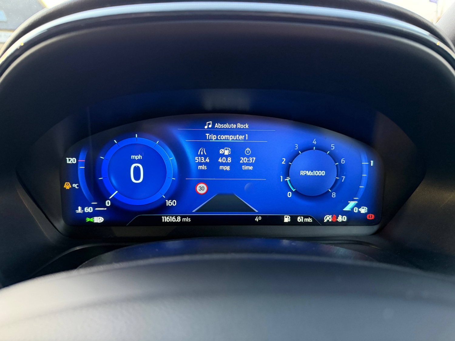 Used Ford Puma 2023 for sale - 77947321: Photo 25