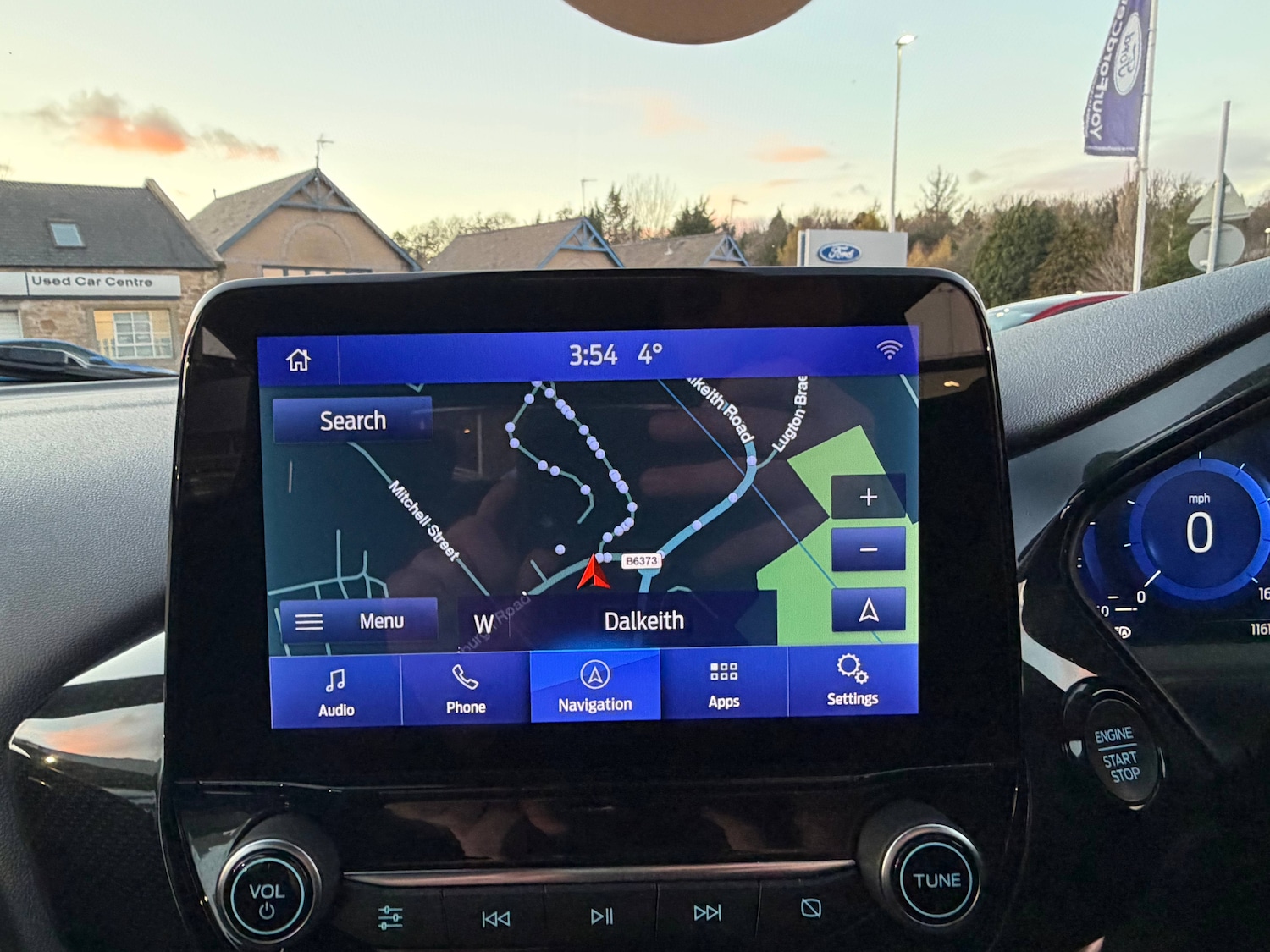 Used Ford Puma 2023 for sale - 77947321: Photo 29