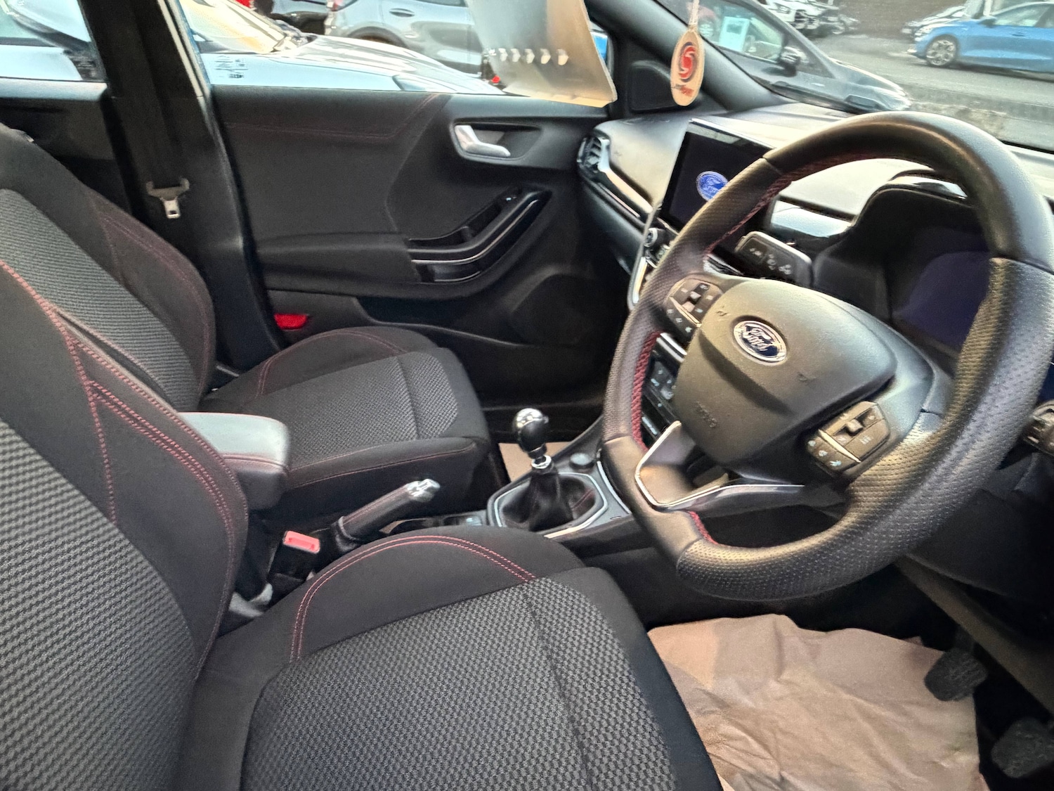 Used Ford Puma 2023 for sale - 77947321: Photo 31