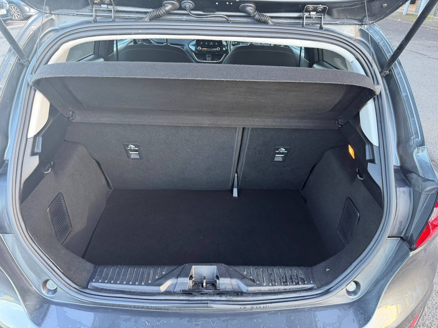 Used Ford Fiesta for sale - 78121614: Photo 13