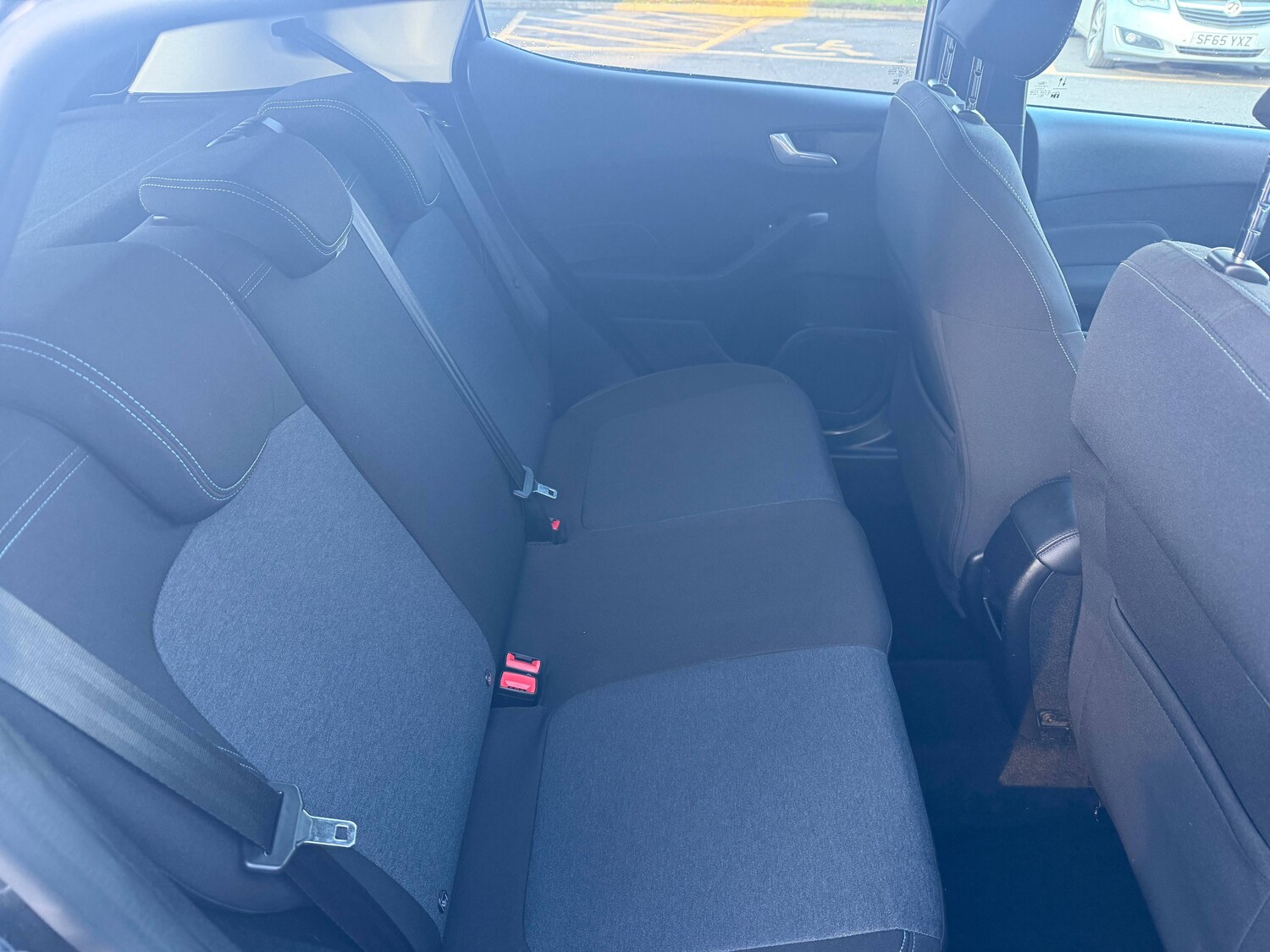 Used Ford Fiesta for sale - 78121614: Photo 14