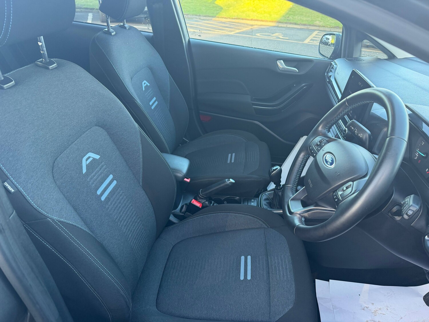 Used Ford Fiesta for sale - 78121614: Photo 15