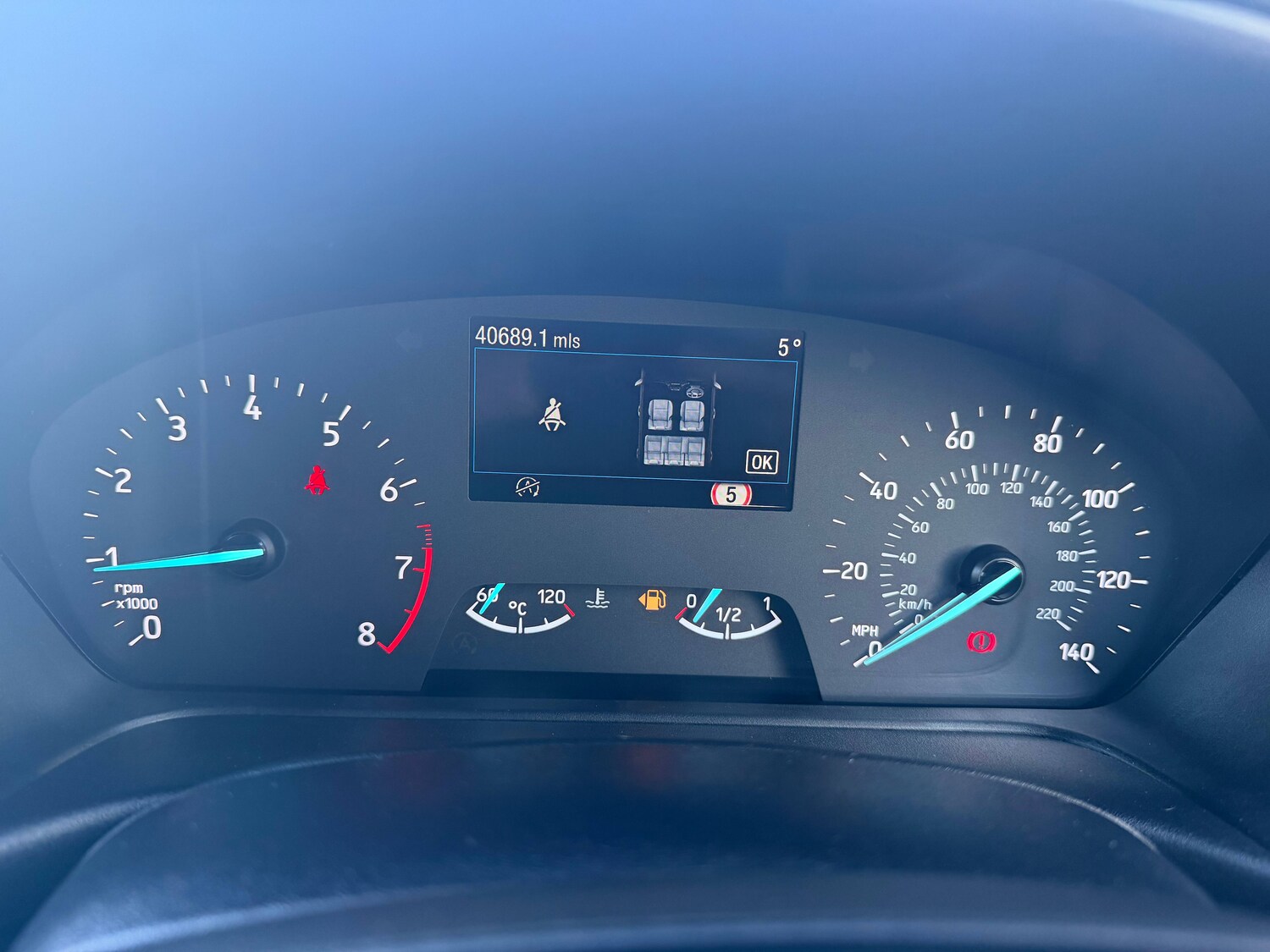 Used Ford Fiesta for sale - 78121614: Photo 16